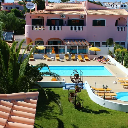 Solar De Mos Hotel Lagos