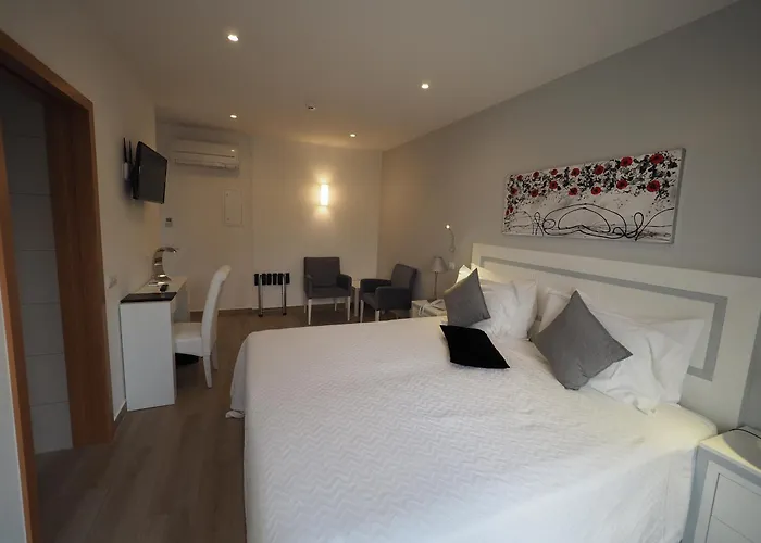 Solar De Mos Hotel 3*