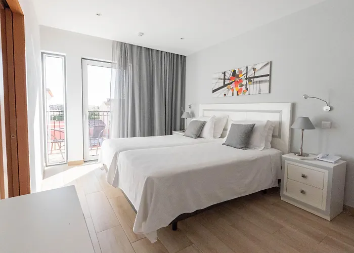 Solar De Mos Hotel Lagos