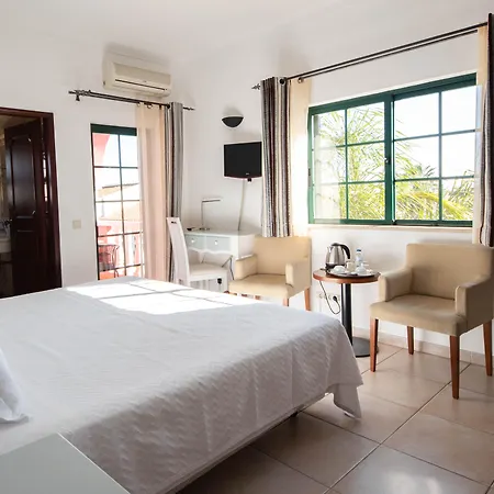 Solar De Mos Hotel 3*