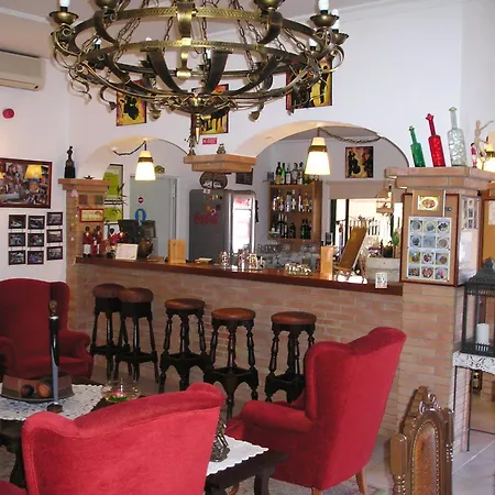 Solar De Mos 3* Lagos