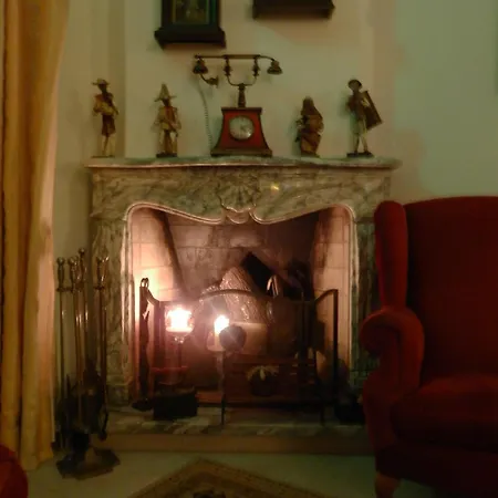 Solar De Mos Hotel Lagos