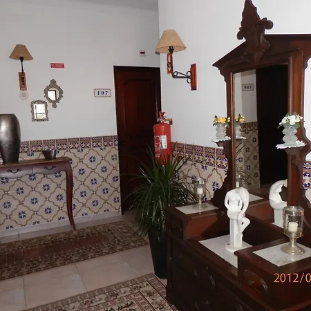 Solar De Mos Hotel Lagos