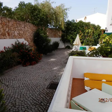 Hotel Solar De Mos Lagos