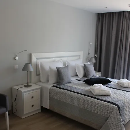 Solar De Mos Hotel