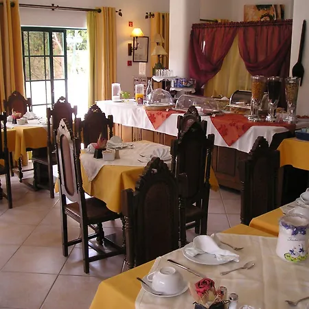 Hotel Solar De Mos 3*