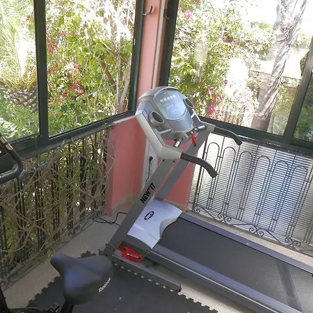 Ξενοδοχείο Solar De Mos