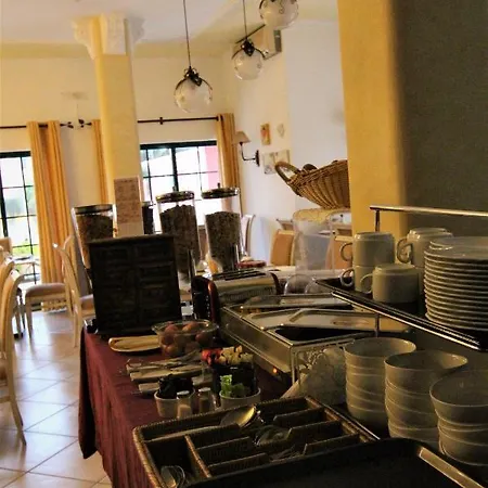 Hotel Solar De Mos Lagos