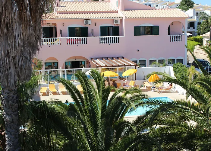 Solar De Mos Hotel 3*