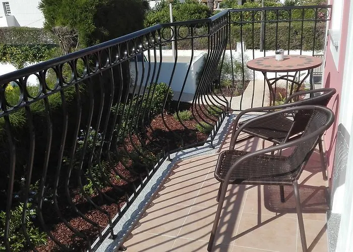 Hotel Solar De Mos Lagos