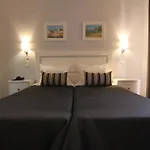 Solar De Mos 3* לאגוּ‏ש