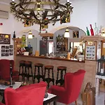 Solar De Mos 3* Lagos
