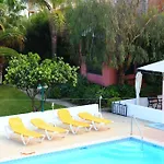 מלון Solar De Mos לאגוּ‏ש