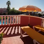 Solar De Mos מלון לאגוּ‏ש