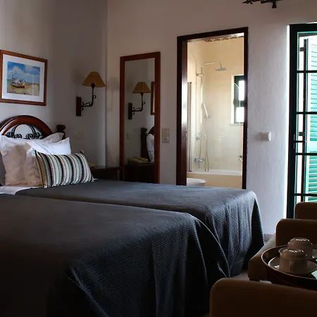 Отель Solar De Mos