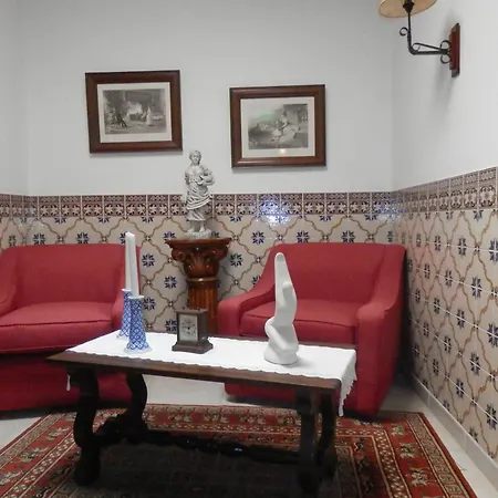 Solar De Mos Лагуш