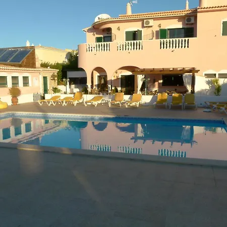 Solar De Mos 3* Lagos