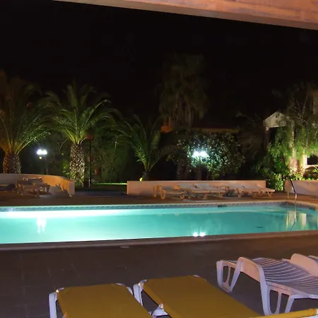 Solar De Mos Otel 3*