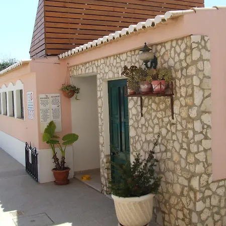 Solar De Mos Hotel