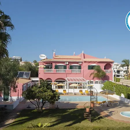 Hotel Solar De Mos