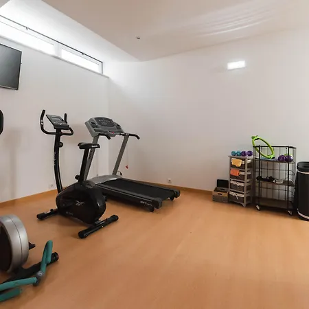 Solar De Mos 3* Лагуш