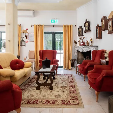 Solar De Mos Лагуш