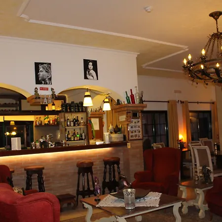 Отель Solar De Mos