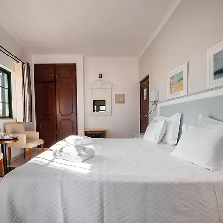 Hotel Solar De Mos