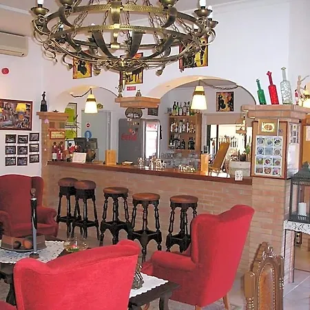 Solar De Mos 3* Lagos
