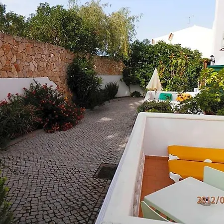 Solar De Mos 3* Lagos