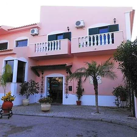 Hotel Solar De Mos Lagos