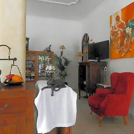 Solar De Mos Hotel 3*