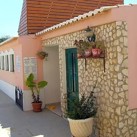 Solar De Mos Hotel Lagos
