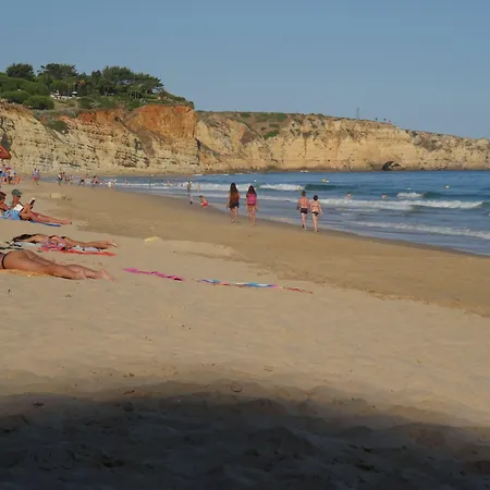 Solar De Mos 3* Lagos