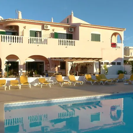 Solar De Mos Hotel