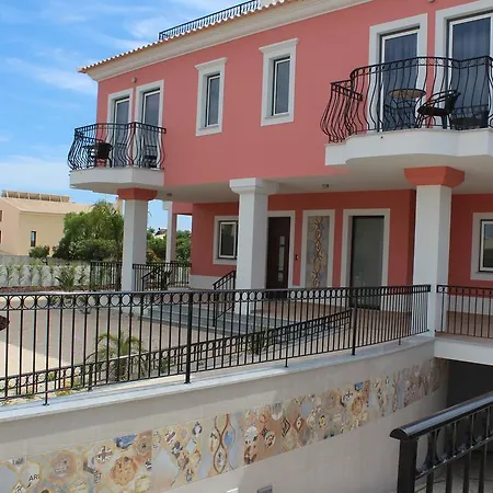 Hotel Solar De Mos 3*