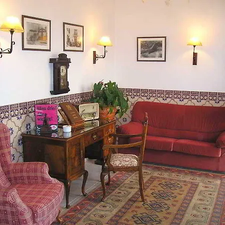 Hotel Solar De Mos 3*