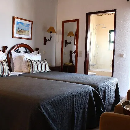 Solar De Mos Hotel Lagos
