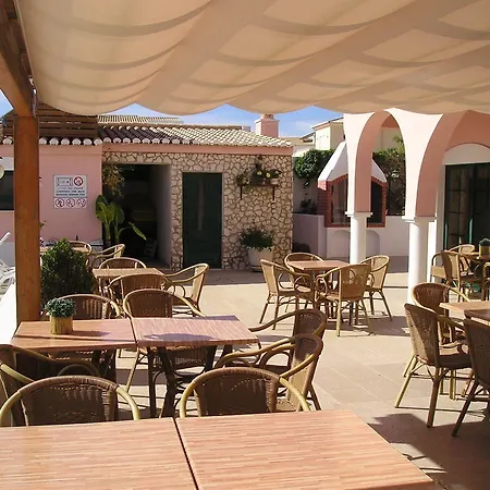 Hotel Solar De Mos