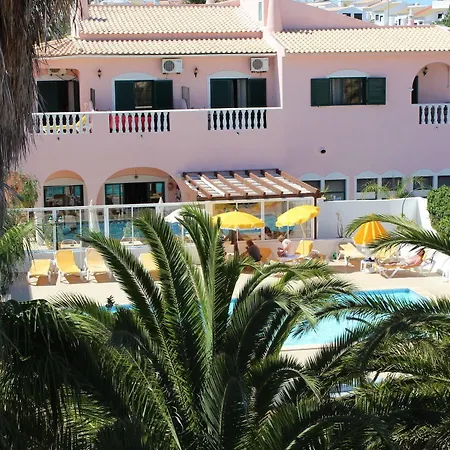 Solar De Mos Hotel