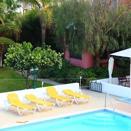 Otel Solar De Mos Lagos