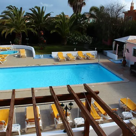 Solar De Mos Hotel