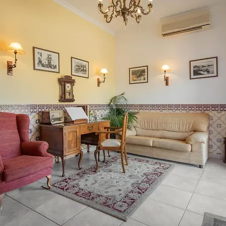 Hotel Solar De Mos 3*