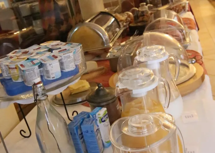 Hotel Solar De Mos 3*