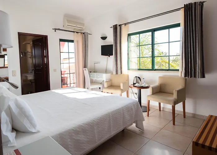 Solar De Mos Hotel 3*