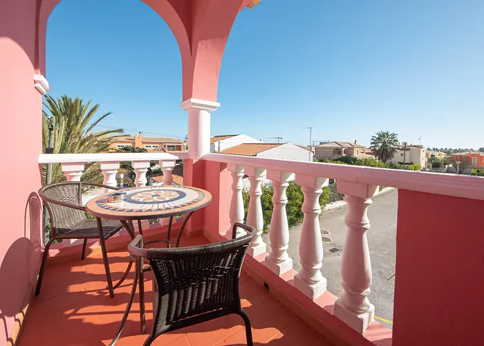 Solar De Mos Hotel 3*