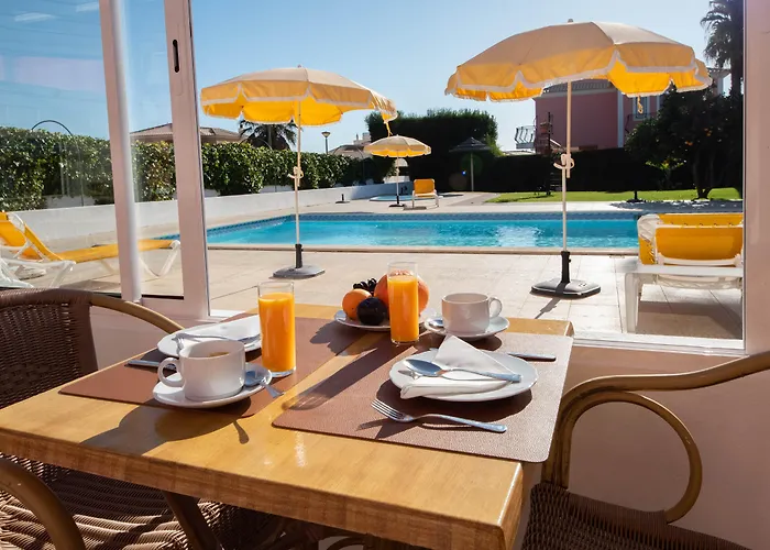 Solar De Mos Hotel 3*