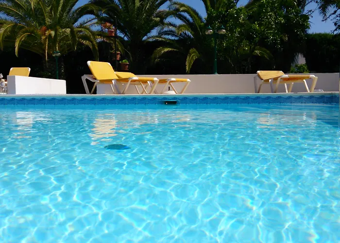 Solar De Mos Hotel 3*