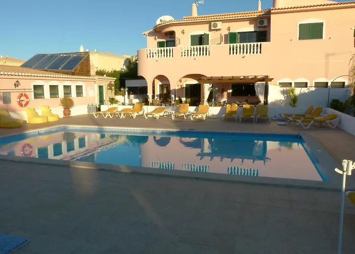 索拉德莫斯酒店 3* 拉哥斯