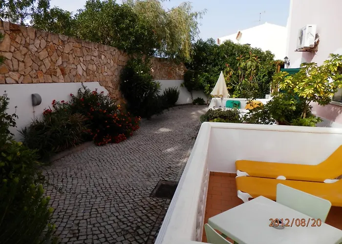 Hotel Solar De Mos Lagos